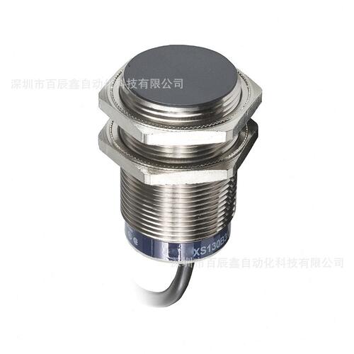 甄选理施耐德接近传感器XSAV11801 XSAV12373 XSAV12801 XSAV1137
