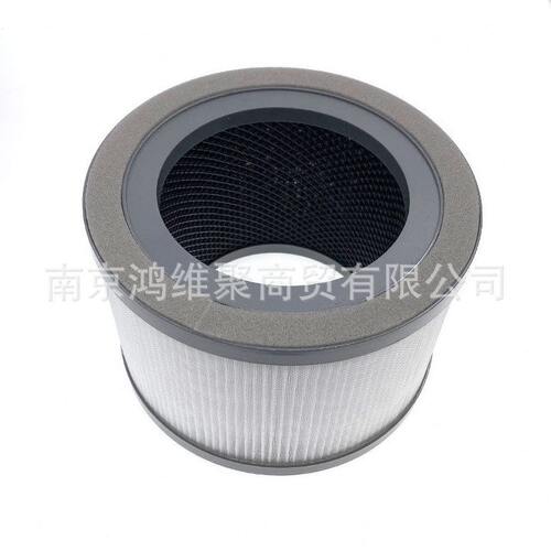 甄选适用 于LEVOIT 空气净化器 Vista 200 滤芯 效活性炭过滤器