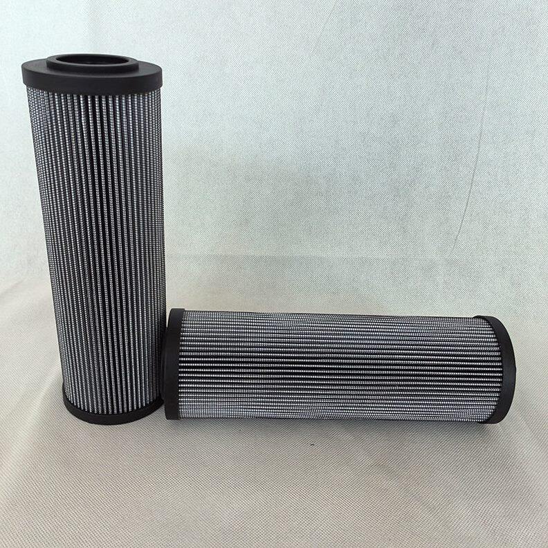 甄选厂家现货供应替翡翠液压滤芯CU2101A10ANP01一体冷风机过滤器