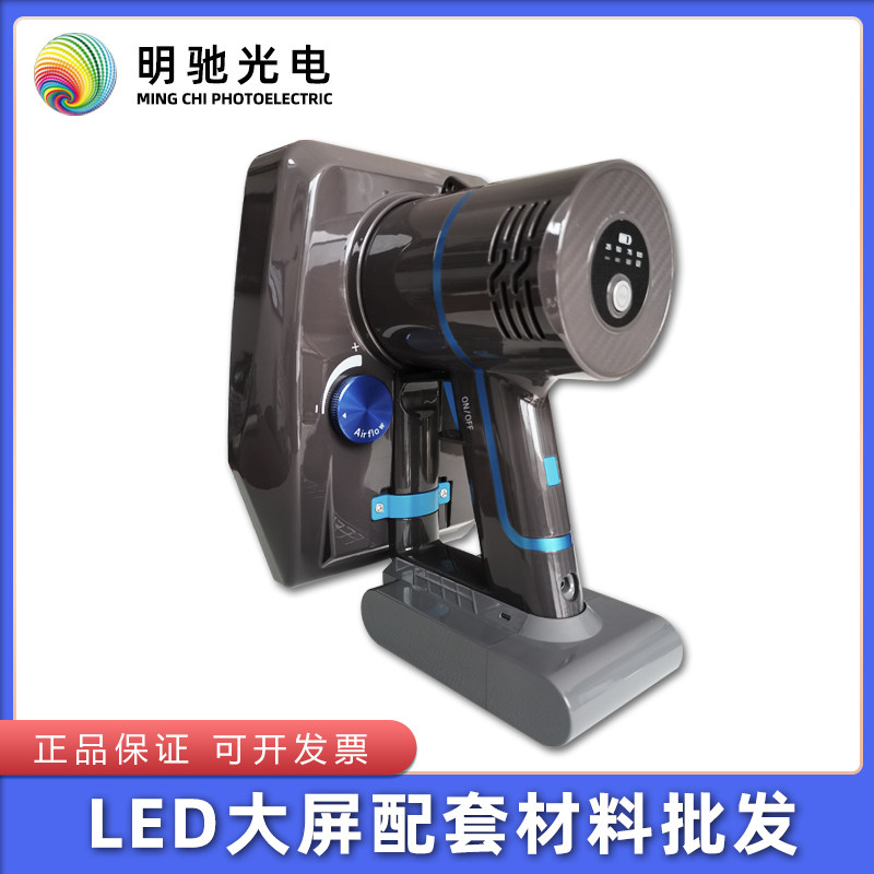 led显示屏魔法S100吸盘小间距吸板器取板器模组 电子屏维护工具