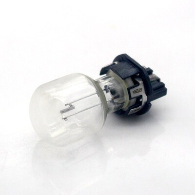 适用宝马迷你mini F54夜店男刹车灯泡倒车灯泡转向灯泡12V PW24W
