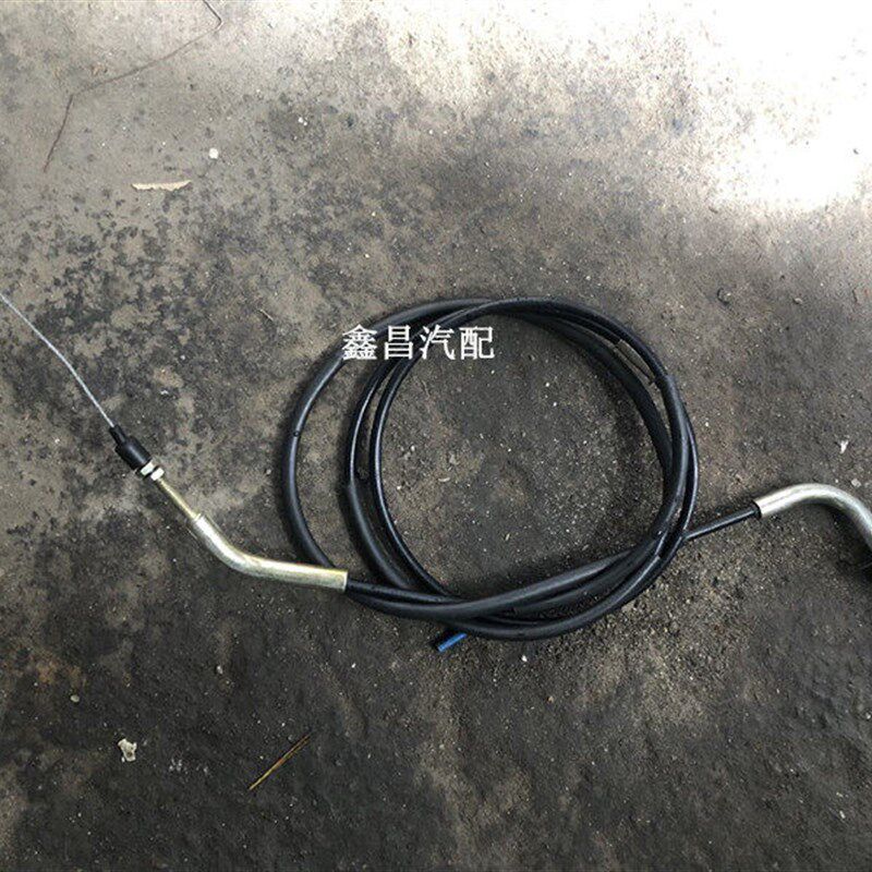 适用于哈飞骏意配件 骏意油门线拉线 加速器钢索 油门拉筋 原厂