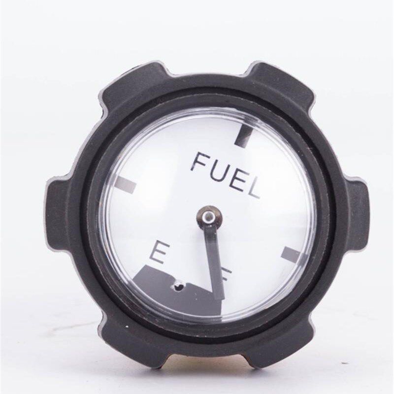 *机械油位表油箱液位计指针式仪表fuelmeter油量表发电机组零部件
