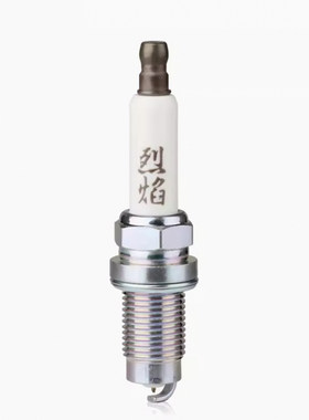 NGK火花塞135CX适用于新宝来朗逸帕萨特polo晶锐明锐