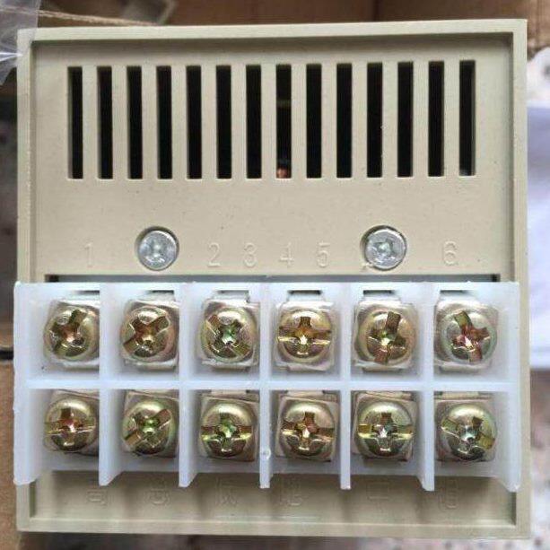 甄选温控器温度控制仪表上海霍宇XMTD30013002普通数显温控仪表