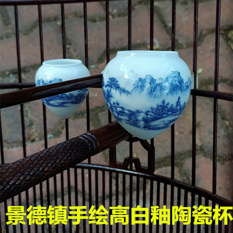 广式画眉鸟笼贵州凯里老竹高档手工配件八哥鹩哥画眉大号豪华鸟笼