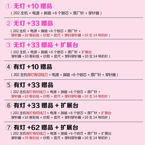佳艺202型缝纫机家用电动迷你多功能小型 手动吃厚缝纫机微型脚踏