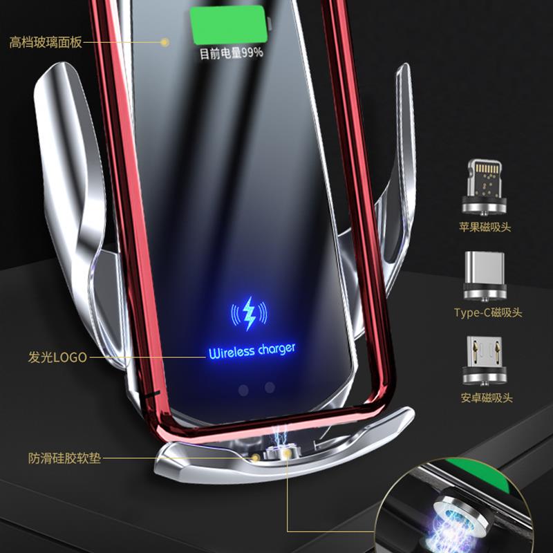 汽车用手机架 新5系3系1系4系7系X3X4X1X5X6车载CD口手机支架