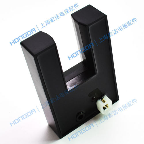 通力电梯配件/通力平层感应器/U型感应器/光电开关/LE25USFDPO-1