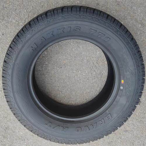 玛吉斯轮胎 285/60R18 116T AT771 适配兰德酷路泽雷克萨斯570