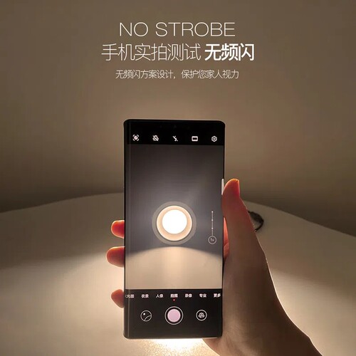 led明装折叠射灯防眩光可调角无主灯免开孔吸顶灯客厅店铺cob筒灯
