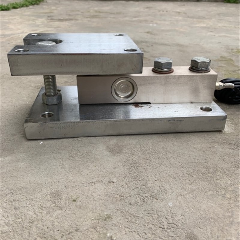 称重传感器模块槽罐仓计重反应斧5吨20t10压力传感器电子衡器计量