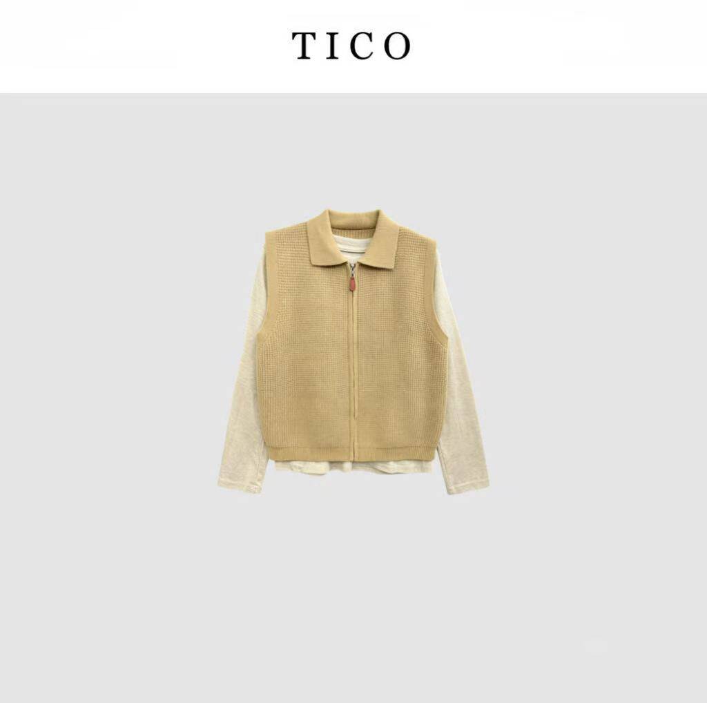 【小田直播间】TICO汀可【甜心套装】时尚休闲百搭套装