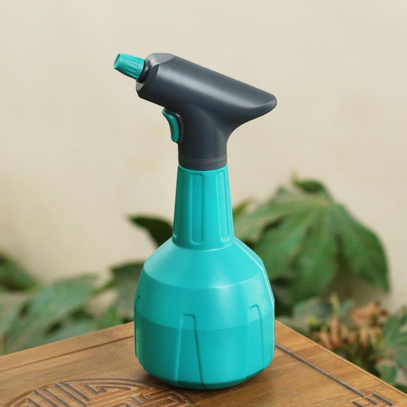 Evika电动喷壶 家用浇水壶洒水壶高压力小喷壶自动喷水壶直播中
