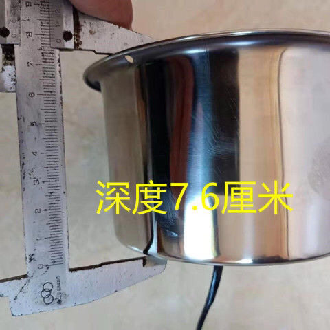 大棚硫磺熏蒸器熏蒸灯 硫磺熏蒸罐 大棚熏灯硫磺灯 草莓白粉病