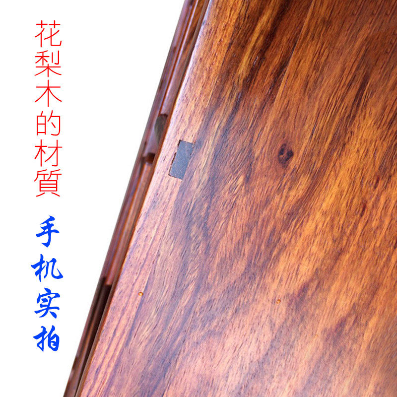 茶壶架子实木茶杯摆架展示桌面置物小型博古架放置紫砂壶茶具收纳
