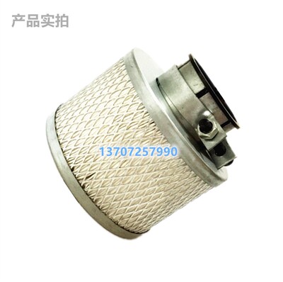博莱特添锐压缩机TH-7.5/11/15A保养耗材空气滤清器1625173710
