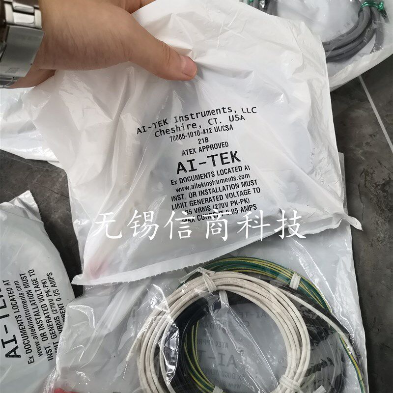 美国AI-TEK监视器,70085-1010-327全新原装正品供应中