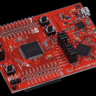 现货 MSP-EXP430F5529LP MSP430F5529 LaunchPad开发套件 原装