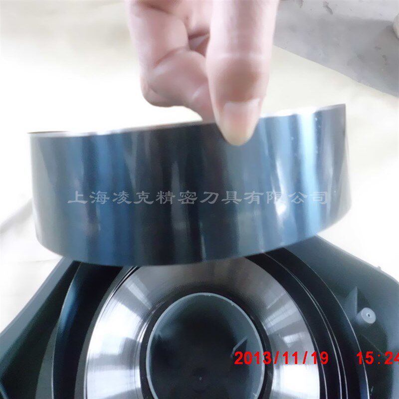 直销供应油墨刮刀 中速机标准油墨刮刀 40*0.2刮墨刀片