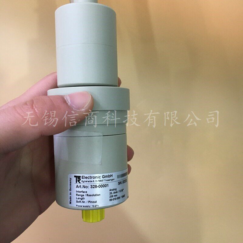 德国TR-ELECTRONIC编码器328-00001原装供应