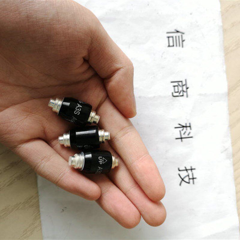 A3S水银滑环Asiantool导电滑环3路4A旋转接头MERCOTAC M305集电环