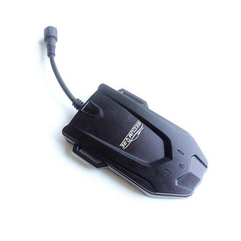 3G GPS定位器 车载定位器 WCDMA GPS Tracker IP66防水G03 免费平