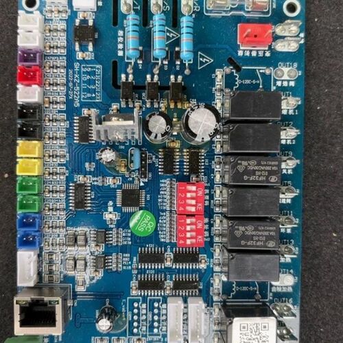 SHCW-814G2主板