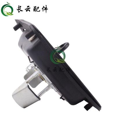 音箱柴油发电器机组门锁压缩机组面板锁压机VAL静电柜空汽车门锁