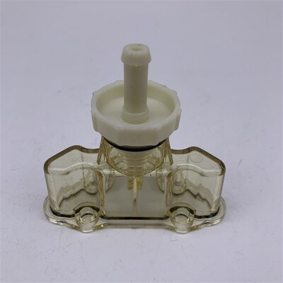 挖土机徐工XE135 150 200 215 225DK油水分离器滤杯FS20019小油杯