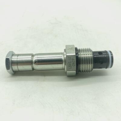 宁波克泰KETA插装阀LSV2-10-2NCP LSV2-08-2NCP LSV2-12-2NCP-M
