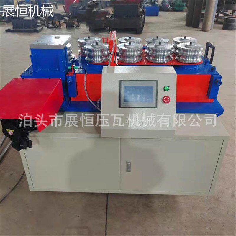 全自动数控弯管机不锈钢方管折弯机铝管圆棒弯弧机钢管折弯机