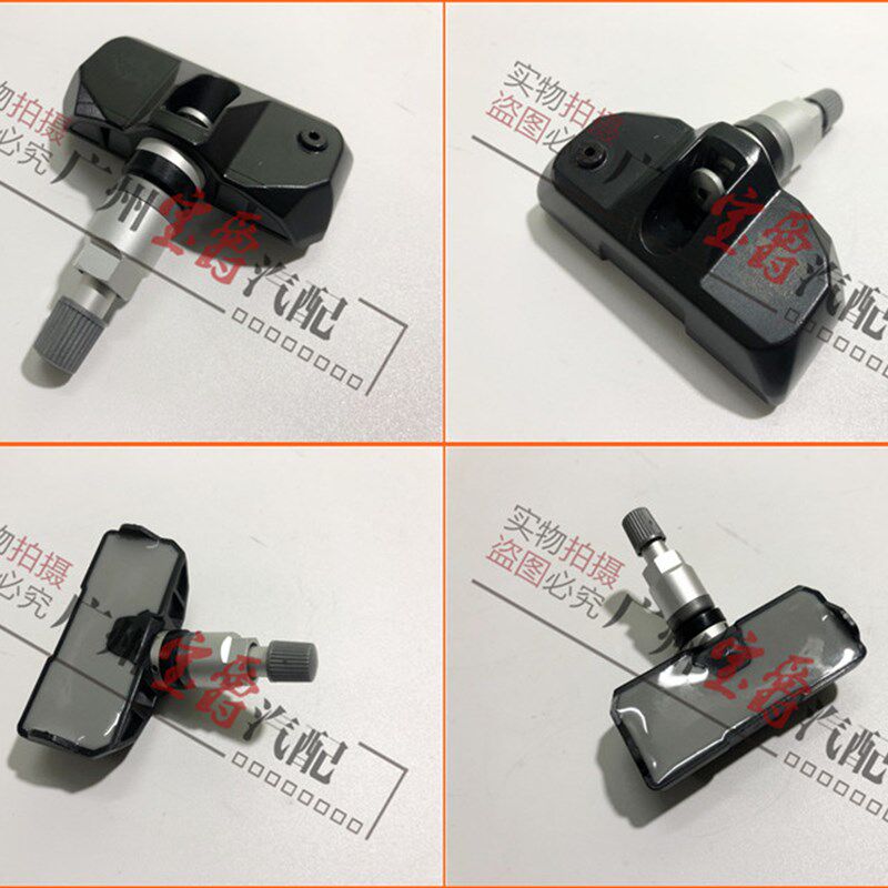 适用奔驰W211轮胎E200轮压E230压力E240检测器E280传感器E320E350