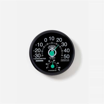 国仓NEIGHBORHOOD SRL THERMOHYGROMETER  园艺系列温湿度计 23AW