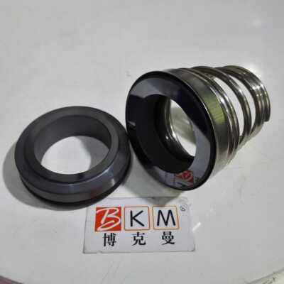 机械密封科沛达罗瓦拉Roten泵用155B-25SSV/SCV机械密封