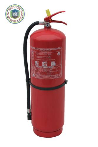 12公斤乾粉灭火器,兴盾EC认证MF12kg贮压式船用灭火器
