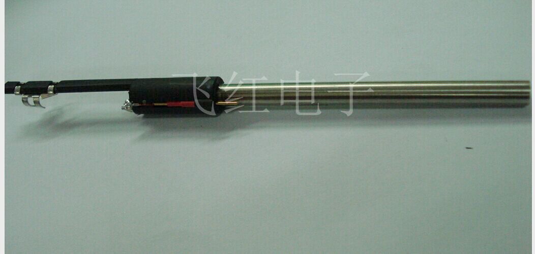 原装正品QUICK快克 303B 301发热芯 H1303  903手柄用 拆机老款
