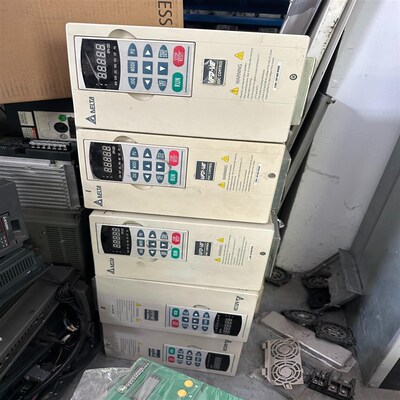 台达变频器VFD037V43A-2功率3.7KW电压380V