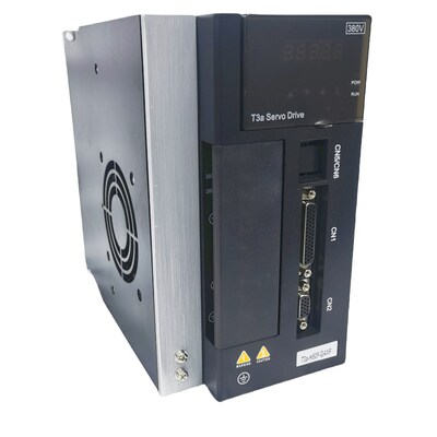 高压 380V T3a-H50 套装180伺服电机 T3a-H50 3000瓦驱动套装 T3a