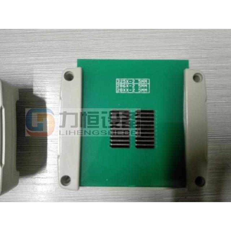 变压器测试仪治具3259 3250综合测试仪治具夹具