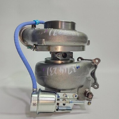 卡特C13增压器  608-9008   涡轮增压器