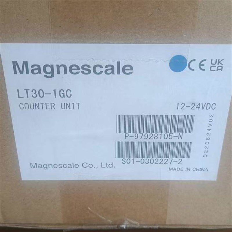 LT30-1GC数显表 索尼Magnescale计数器 全新正品 现货实拍