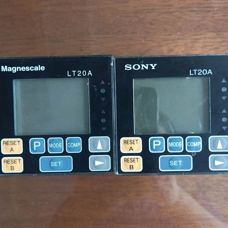 LT20A-201C索尼Magnescale数显表 9成新 功能包好 现货实拍