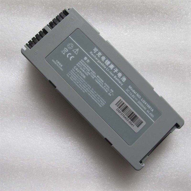 适用于迈瑞除颤仪D2 D3 LI24I001A LII005A可充电锂电池 质保1年