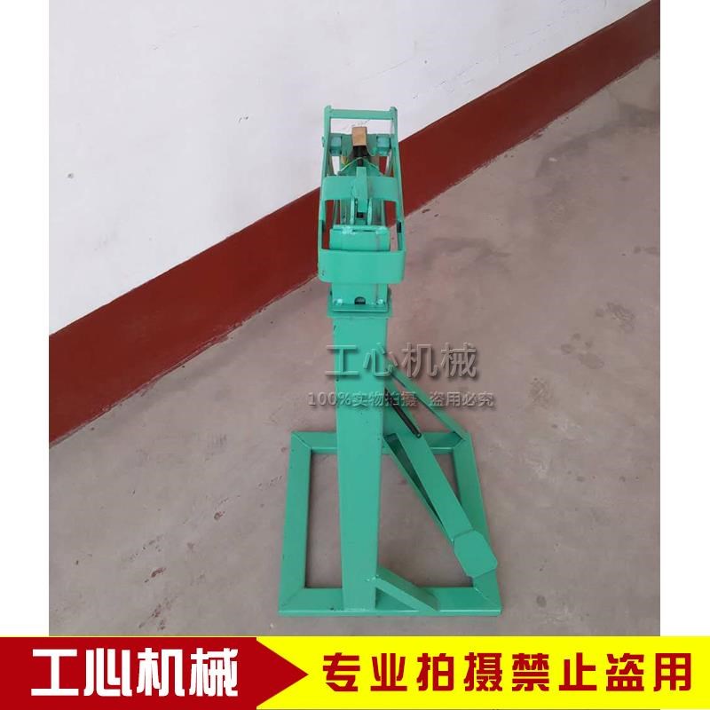 纸箱机械脚踏封箱机脚踏封底机纸箱封底机天地盖封箱机封口钉