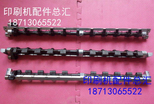 光华650牙棑 光华收纸牙棑 海德堡MO 收纸牙棑 海德堡MO 650牙棑