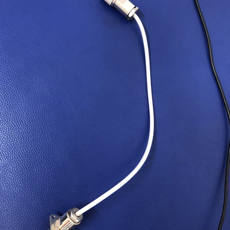 微波配件磁控管连接线微波仪输出线微波传输线