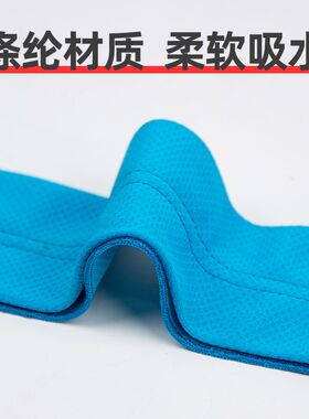 长笛擦拭布口水清洁布保养立体内管内壁内膛专用吸水布通条乐器配