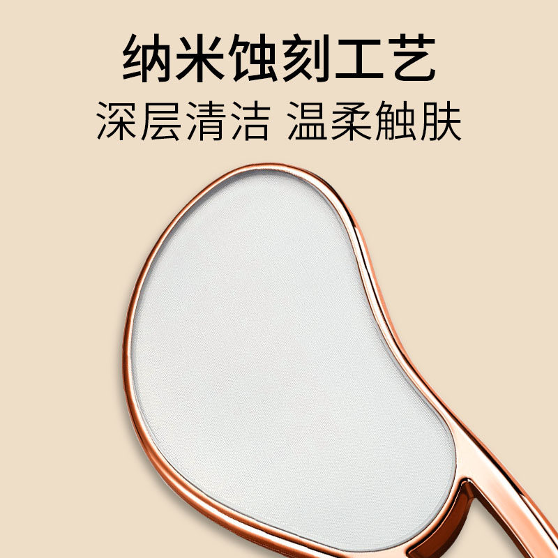 搓澡神器背部搓泥去角质身体刷子后背洗澡搓背刷擦背不求人沐浴刷
