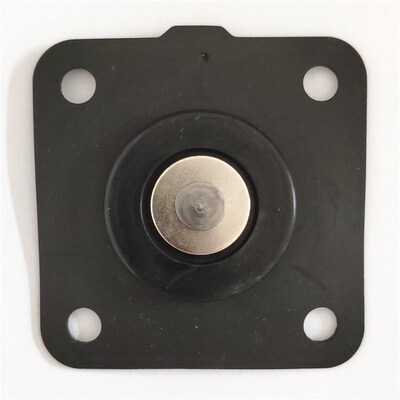 高原型电磁脉冲阀膜片DMF-Z-25P DMF-Z-25DD 中心距84 直径82mm